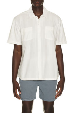 Brixton - The Vintage Woven Shirt