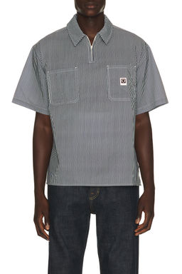 Brixton - Journey Lightweight Woven Shirt