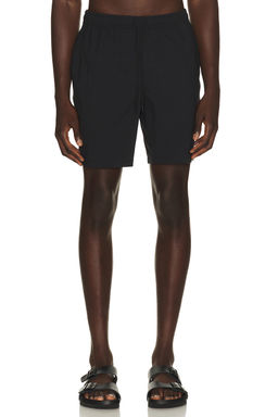 Brixton - Everyday Stretch Hybrid 18 Shorts
