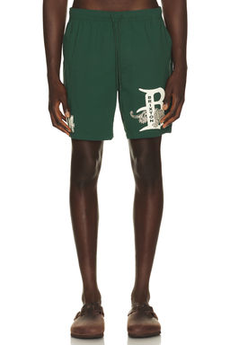 Brixton - Everyday Stretch Hybrid 18 Shorts