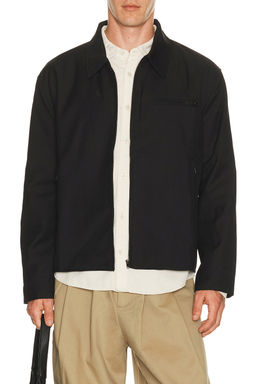 Common Market - The Marcus Jacket