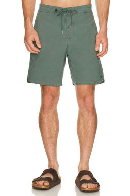 Dark Seas - Go To Boardshort
