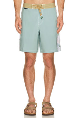 Dark Seas - Rincon Boardshort