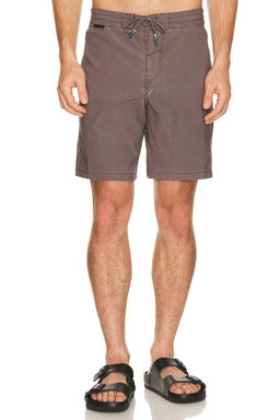 Dark Seas - Go To Panel Boardshort