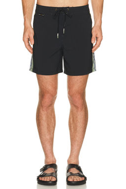 Dark Seas - Intercoastal Boardshort