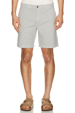 Faherty - Essential Chino Shorts