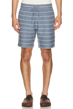 Faherty - Whitewater Sweatshorts