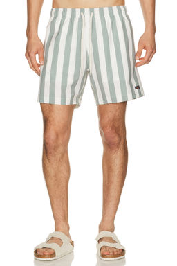Faherty - All Day 6 Swimtrunks