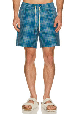 Fair Harbor - Bayberry Swim Trunks
