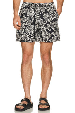Fair Harbor - Bungalow Swim Trunk