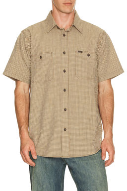 Filson - Chambray Shirt