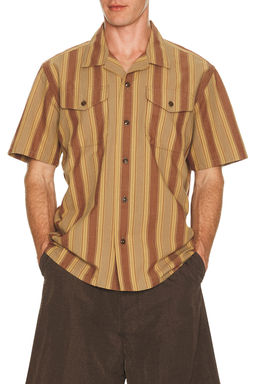 Filson - Chambray Camp Shirt