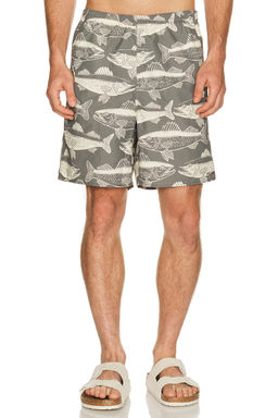 Filson - Oxbow Lake Trunks