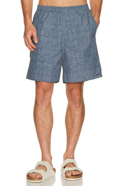 Filson - Oxbow Lake Trunks