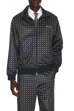 House of Sunny - The Benny Tracksuit Jacket