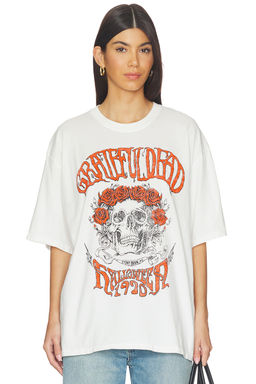 Junk Food - Grateful Dead 1970 Tee