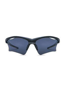 Le Specs - x No Problemo Pluto Sunglasses