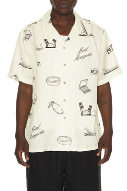 Motel Margarita - No Vacancy Shirt