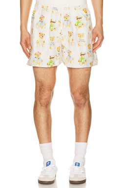 Market - Teddy Tech Shorts