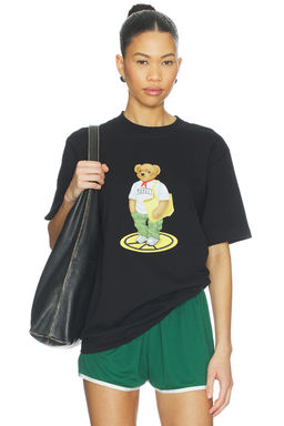 Market - Stand For Peace Bear T-Shirt