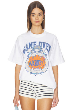 Market - Game Over T-Shirt