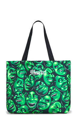 Market - x Shrek All Over Print Tote Bag