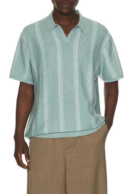 Marine Layer - Liam Sweater Polo