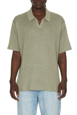Marine Layer - Liam Sweater Polo