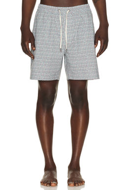 Marine Layer - 6 Line Sport & Swim Shorts