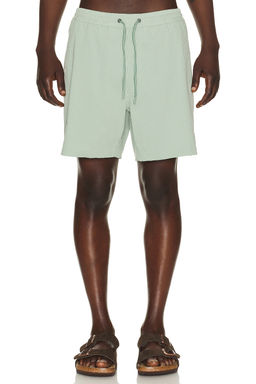 Marine Layer - 6 Lined Sport & Swim Short