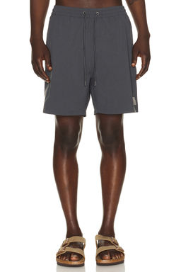 Marine Layer - 6 Lined Sport & Swim Short