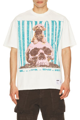 Memory Lane - Alpha Tee