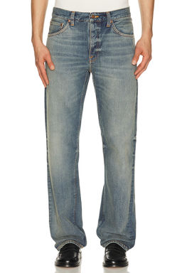 Nudie Jeans - Rad Rufus Jeans