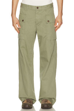 Nudie Jeans - Loud Larry Pants