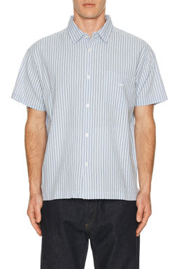 Obey - Alan Woven Shirt