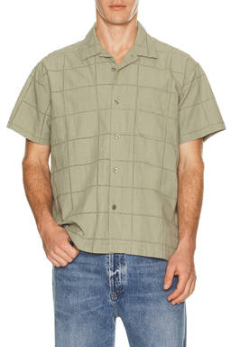 Obey - Angelo Woven Shirt