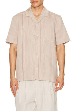 Paige - Albro Shirt