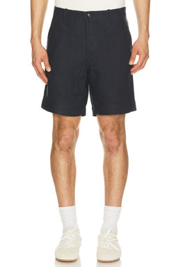 PEREGRINE - Windsor Linen Shorts