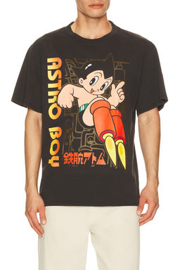 Philcos - Astro Boy Fly Tee