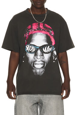 Philcos - Dennis Rodman Create Havoc Tee