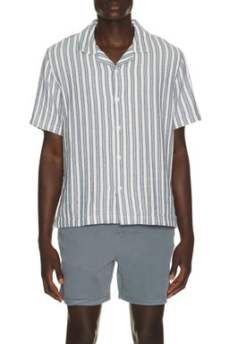 Rails - Fielder Shirt