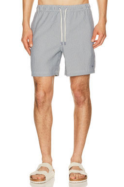 Rails - La Brea Swim Trunks