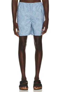 Rails - La Brea Swim Trunks