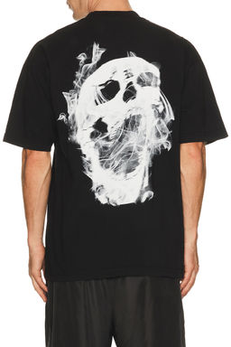 Revenge - Smoke Lightning Tee