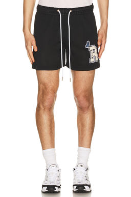 Ryoko Rain - Classic Mesh Shorts