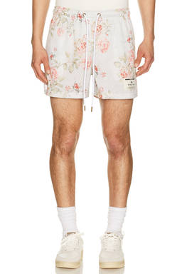 Ryoko Rain - Cream Shorts