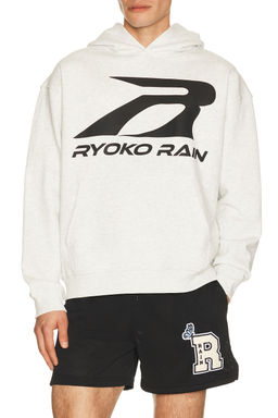 Ryoko Rain - Artists & Athletes Hoodie
