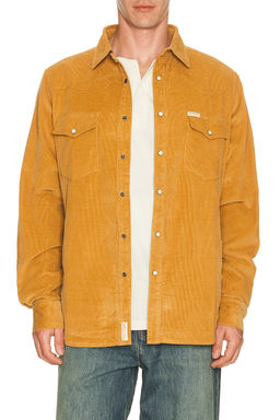 Sendero Provisions Co. - Desperado Shacket