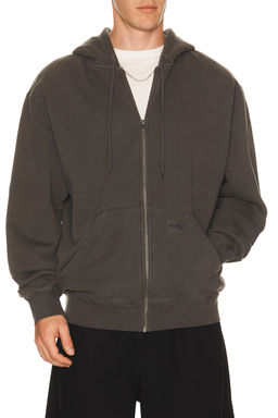 STAN RAY - Patch Zip Hoodie