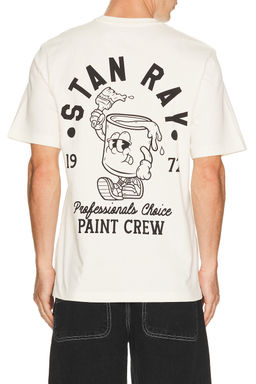 STAN RAY - Stan Can Tee